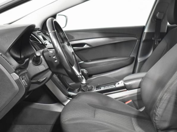 Hyundai i40 I Рестайлинг с пробегом 2015 года, цена 1 090 000 рублей, 108000 км, седан, Автокод Объявления