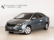 Kia Rio III Рестайлинг Казань  - изображение 9