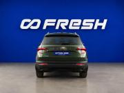 Skoda Karoq I Москва  - изображение 23