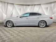 BMW 5 серии VII (G30/G31/G38) Рестайлинг Москва  - изображение 25