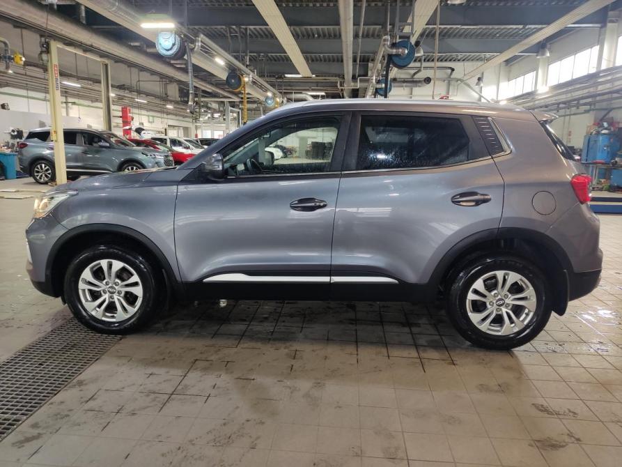 Chery Tiggo 4 Pro I Рестайлинг Санкт-Петербург  - изображение 6