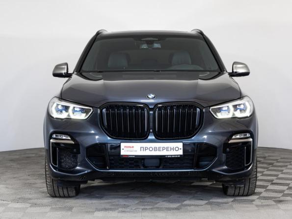 BMW X5 IV (G05/G18) с пробегом 2019 года, цена 5 299 000 рублей, 173948 км, внедорожник, Автокод Объявления