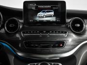 Mercedes-Benz V-Класс III (W447) Рестайлинг Санкт-Петербург  - изображение 54