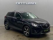 Mazda CX-5 I Краснодар  - изображение 22