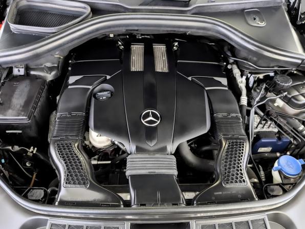 Mercedes-Benz GLE I (W166) с пробегом 2018 года, цена 4 277 500 рублей, 139770 км, внедорожник, Автокод Объявления