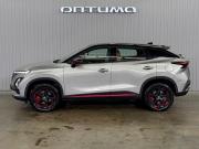 Omoda C5 I Краснодар  - изображение 30