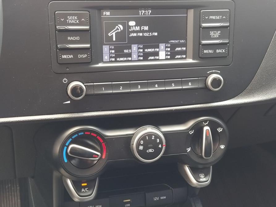 Kia Rio IV Рестайлинг Екатеринбург  - изображение 15