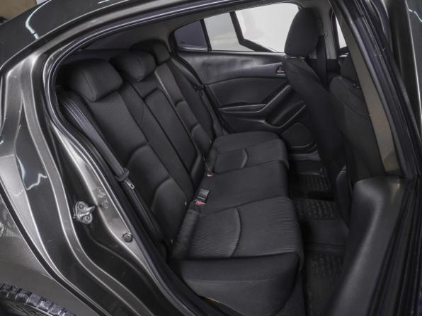 Mazda 3 III (BM) с пробегом 2014 года, цена 999 000 рублей, 193967 км, седан, Автокод Объявления