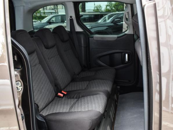 Peugeot Partner II с пробегом 2012 года, цена 970 000 рублей, 213768 км, компактвэн, Автокод Объявления