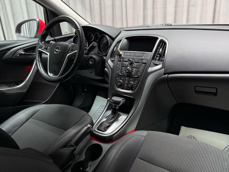 Opel Astra J Ижевск  - изображение 9