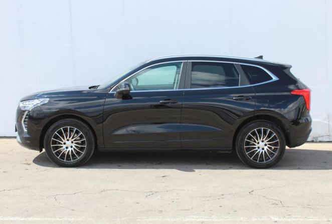 Haval Jolion I Рестайлинг с пробегом 2023 года, цена 1 724 000 рублей, 93455 км, внедорожник, Автокод Объявления