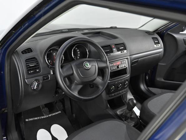 Skoda Yeti I с пробегом 2011 года, цена 699 000 рублей, 150000 км, внедорожник, Автокод Объявления