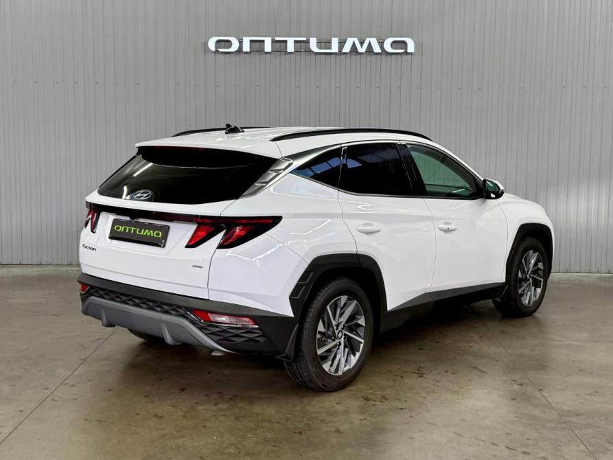 Hyundai Tucson IV Краснодар  - изображение 5