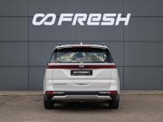 Kia Carnival IV Краснодар  - изображение 37