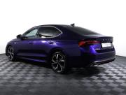 Skoda Octavia IV (A8) Москва  - изображение 31