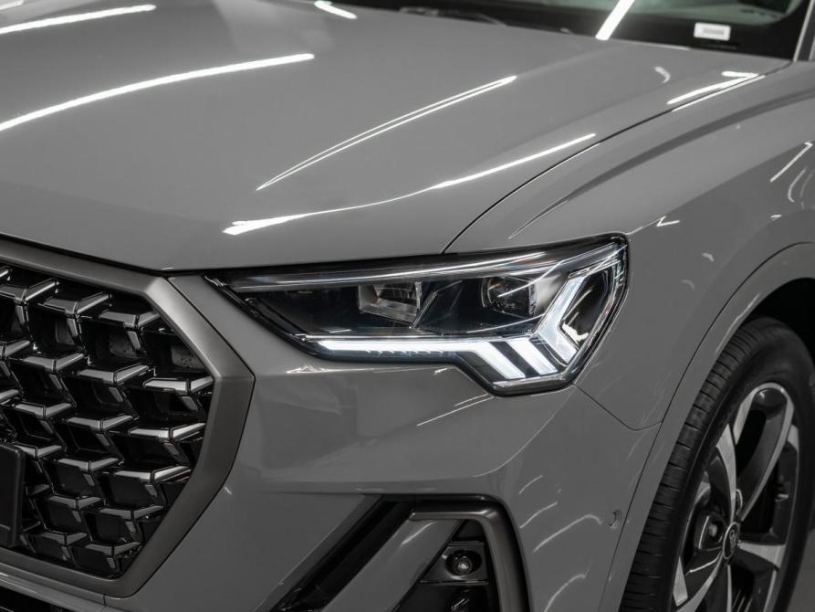 Audi Q3 II (F3) Москва  - изображение 10