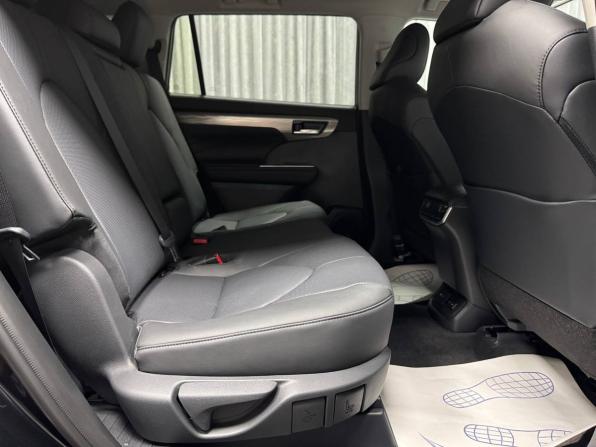 Toyota Highlander IV (XU70) с пробегом 2026 года, цена 5 070 000 рублей, 21 км, внедорожник, Автокод Объявления