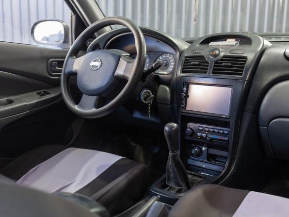 Nissan Almera Classic I с пробегом 2006 года, цена 359 000 рублей, 237000 км, седан, Автокод Объявления