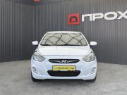 Hyundai Solaris I Пермь  - изображение 34
