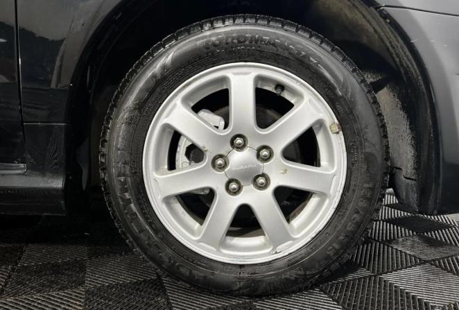 Subaru Impreza II Рестайлинг 2 с пробегом 2007 года, цена 870 000 рублей, 95132 км, универсал, Автокод Объявления