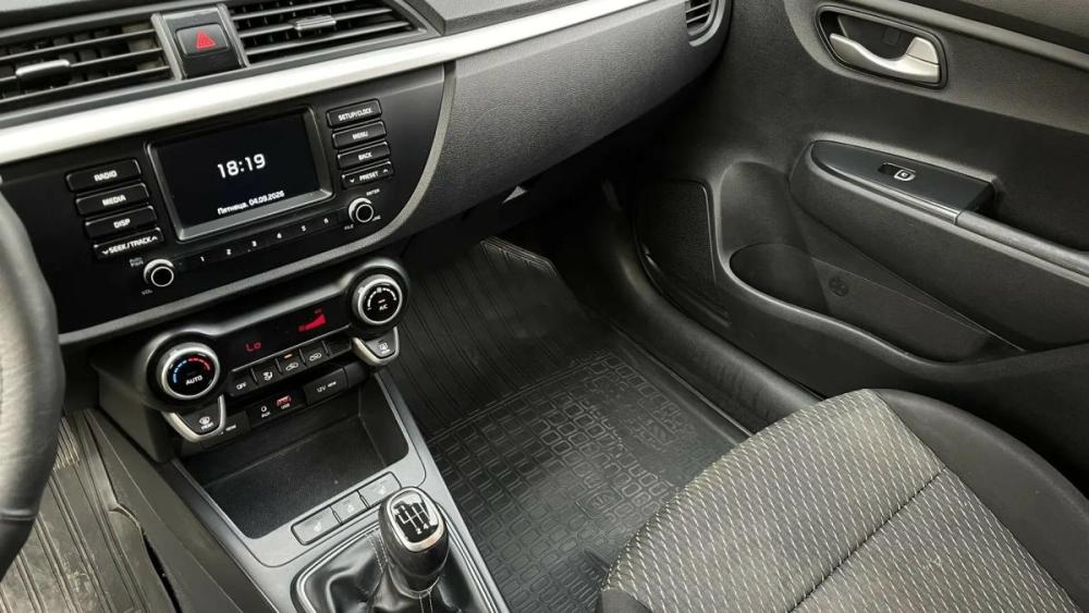 Kia Rio IV Оренбург  - изображение 12