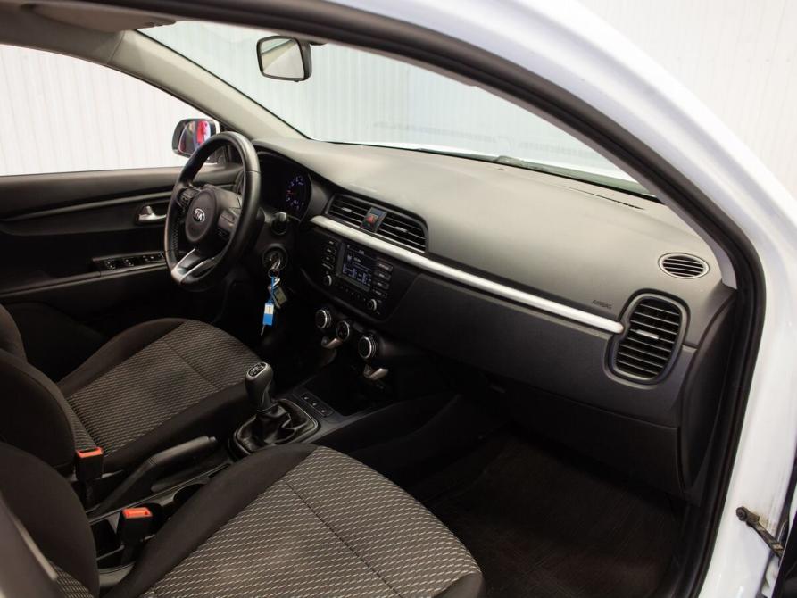 Kia Rio IV Иваново  - изображение 18