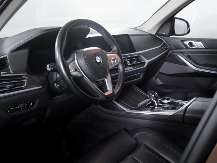 BMW X7 I (G07) Москва  - изображение 14