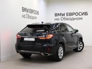 Lexus RX IV Санкт-Петербург  - изображение 34