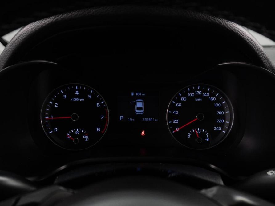 Kia Cerato IV Тюмень  - изображение 13