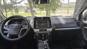 Toyota Land Cruiser Prado 150 Series Рестайлинг 2 Ставрополь  - изображение 39