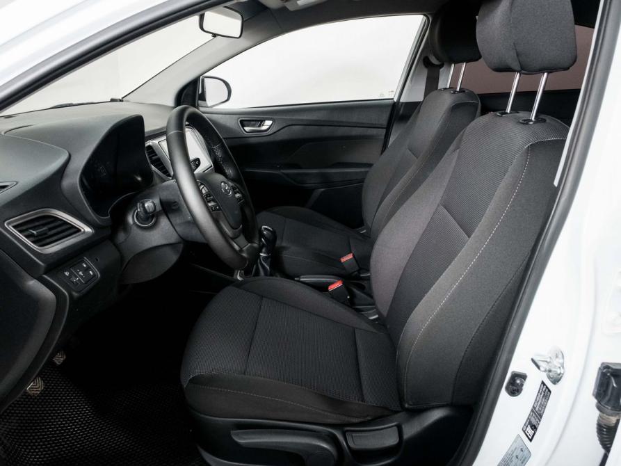 Hyundai Solaris II Казань  - изображение 6