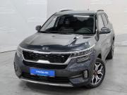 Kia Seltos I Новосибирск  - изображение 55