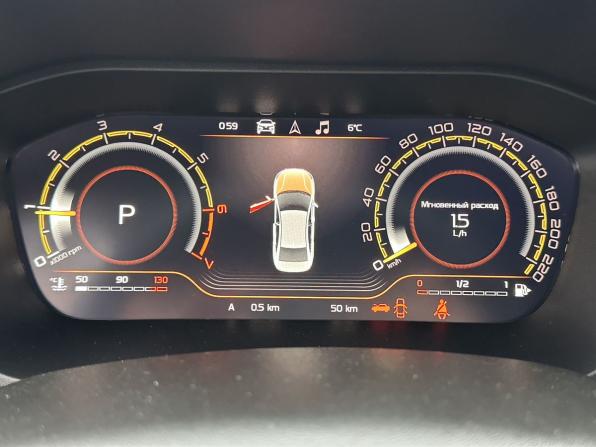 Новый Lada (ВАЗ) Aura 2025 года, цена 2 465 000 рублей, седан, Автокод Объявления