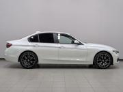 BMW 3 серии VI (F3x) Рестайлинг Москва  - изображение 39