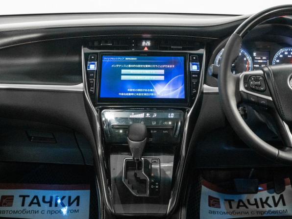 Toyota Harrier III (XU60) Рестайлинг с пробегом 2017 года, цена 2 640 300 рублей, 136535 км, внедорожник, Автокод Объявления