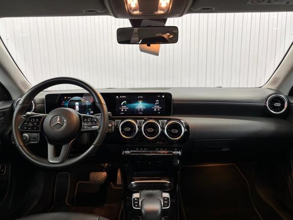 Mercedes-Benz CLA II (C118 X118) с пробегом 2019 года, цена 2 177 000 рублей, 143500 км, седан, Автокод Объявления