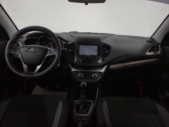 Lada (ВАЗ) Vesta I с пробегом 2016 года, цена 800 000 рублей, 73271 км, седан, Автокод Объявления