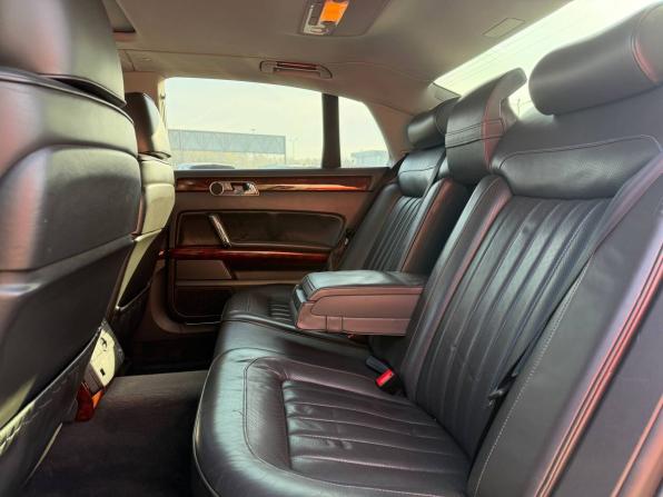 Volkswagen Phaeton I с пробегом 2007 года, цена 595 000 рублей, 259900 км, седан, Автокод Объявления
