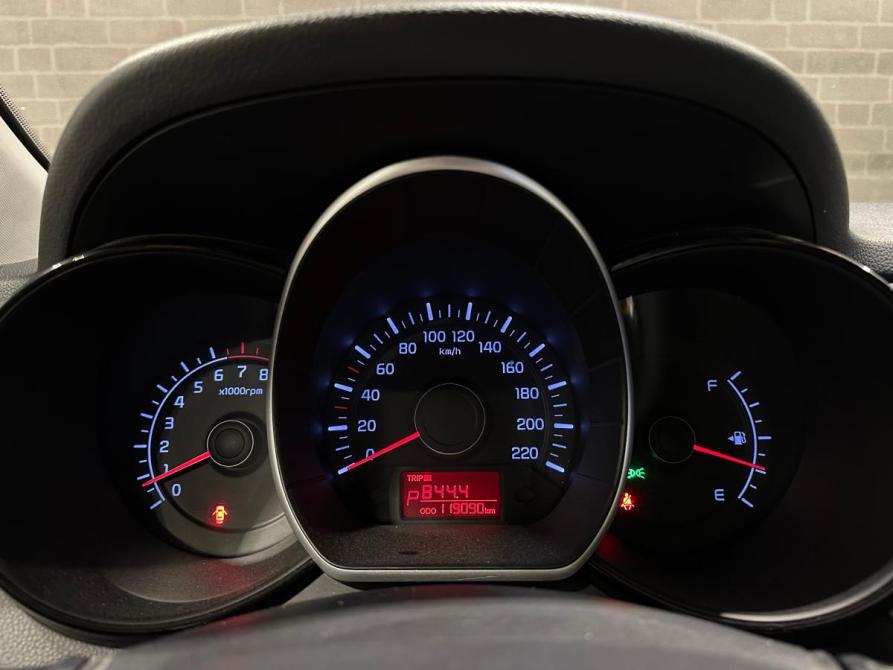 Kia Rio III Челябинск  - изображение 16