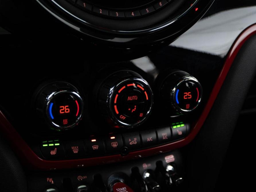 Mini Countryman II Рестайлинг Москва  - изображение 19