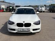BMW 1 серии II (F20/F21) Пермь  - изображение 10