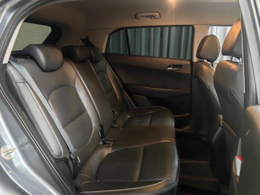 Hyundai Creta I Москва  - изображение 10