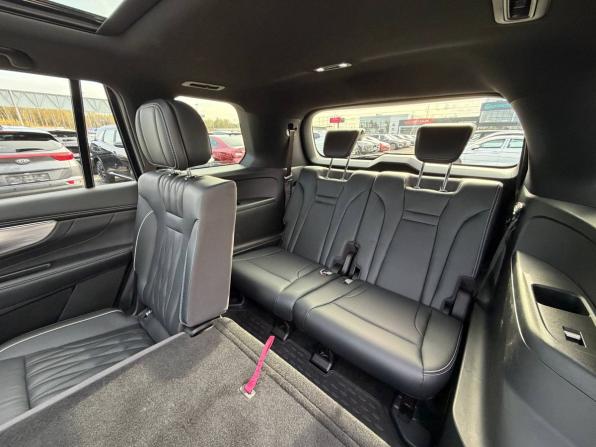 GAC GS8 II с пробегом 2023 года, цена 3 135 000 рублей, 65900 км, внедорожник, Автокод Объявления