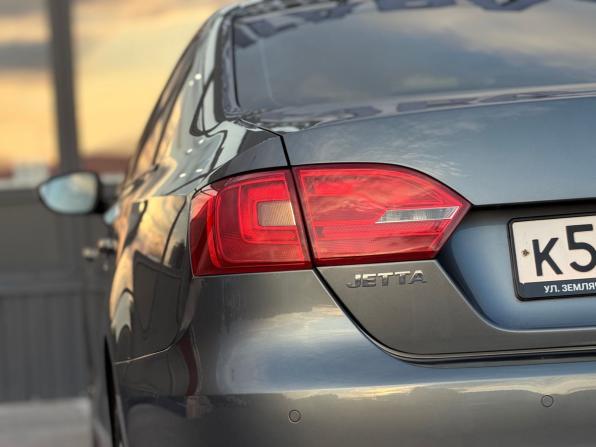 Volkswagen Jetta VI с пробегом 2012 года, цена 1 050 000 рублей, 133211 км, седан, Автокод Объявления