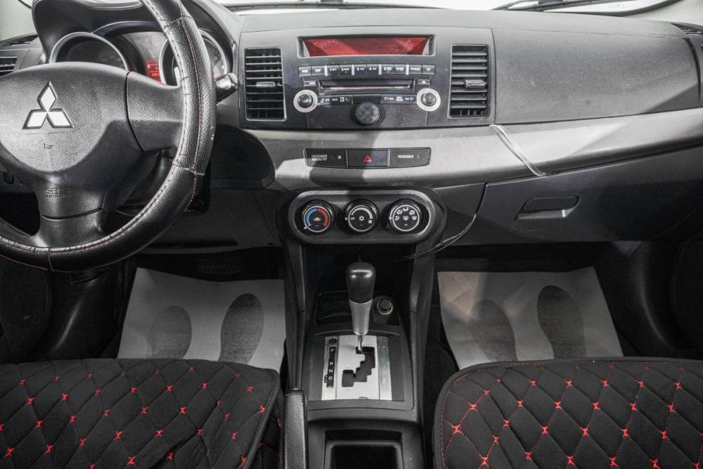Mitsubishi Lancer X Барнаул  - изображение 13