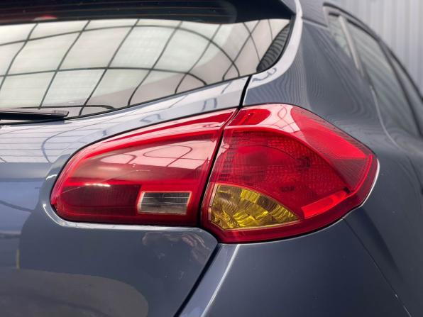 Kia Ceed II с пробегом 2014 года, цена 697 000 рублей, 125835 км, хэтчбек, Автокод Объявления