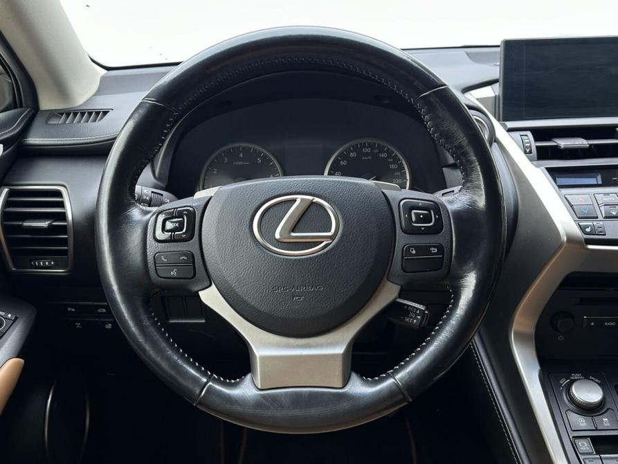 Lexus NX I Москва  - изображение 12