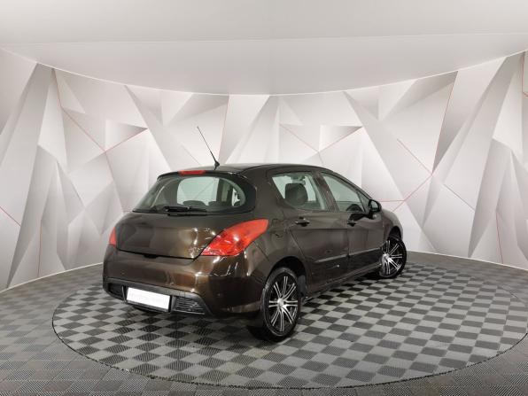 Peugeot 308 I Рестайлинг с пробегом 2012 года, цена 595 000 рублей, 144560 км, хэтчбек, Автокод Объявления
