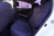 Hyundai Solaris I Рестайлинг Ульяновск  - изображение 41