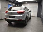 Hyundai Creta I Рестайлинг Москва  - изображение 32